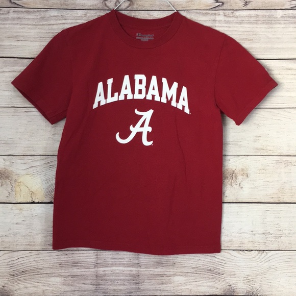 Alabama T-shirt - Picture 2 of 3